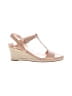 Cole Haan Tan Wedges Size 8 - photo 1