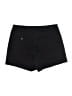 Lila Ryan Solid Black Shorts Size 27 waist - photo 2
