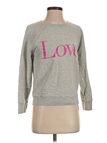 J.Crew Sweatshirt (view 1)
