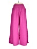 Sienna Sky Pink Casual Pants Size M - photo 2