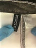 Divided by H&M 100% Polyester Black Cargo Pants Size 8 - photo 7