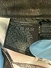 Divided by H&M 100% Polyester Black Cargo Pants Size 8 - photo 8