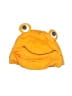 Carter's 100% Cotton Yellow Beanie Size Newborn - photo 1