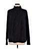 Xersion Black Long Sleeve Turtleneck Size 1X - photo 1