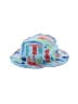 Andy & Evan Blue Bucket Hat Size 18-24 mo - photo 1