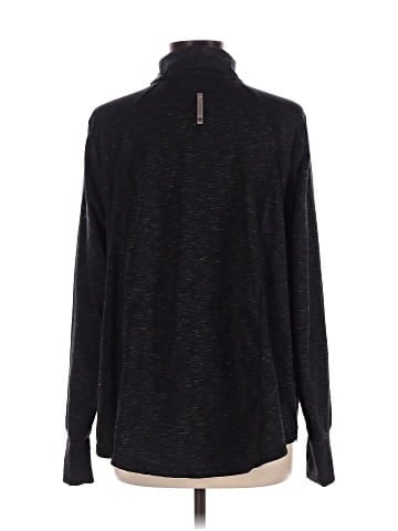 Xersion Long Sleeve Turtleneck (view 2)