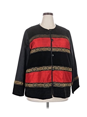 JM Collection Coat (view 1)