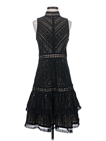 hailee c Cocktail Dress (view 1)