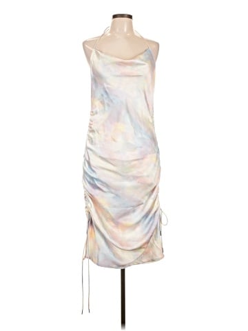 Fashion Nova Cocktail Dress (view 1)