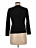 Tek Gear Black Long Sleeve T-Shirt Size M - photo 2