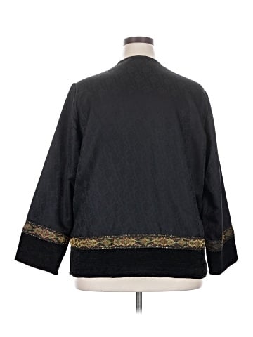 JM Collection Coat (view 2)