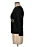Tek Gear Black Long Sleeve T-Shirt Size M - photo 5