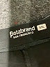 Betabrand Black Active Pants Size XXL - photo 4