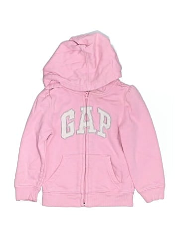 Baby Gap Outlet Zip Up Hoodie (view 1)