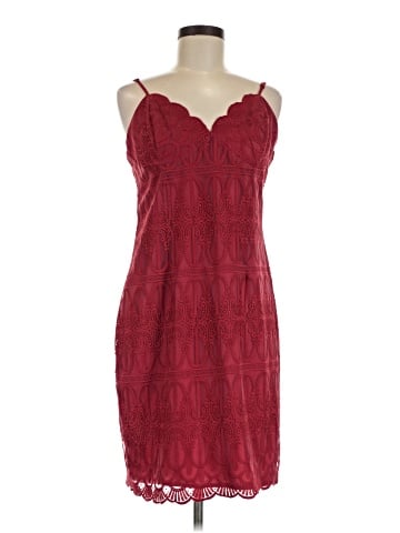 Lulus Cocktail Dress (view 1)