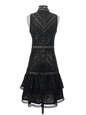 hailee c Cocktail Dress (view 2)