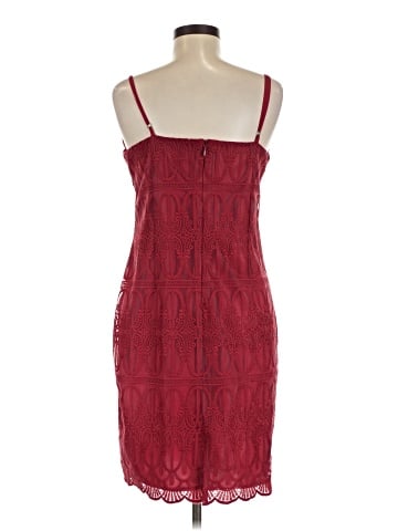 Lulus Cocktail Dress (view 2)