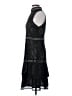 hailee c Black Cocktail Dress Size S - photo 5
