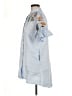 Zara Basic Blue Casual Dress Size M - photo 5