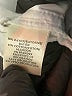 Ann Taylor Color Block Ivory Athletic Shorts Size 2 - photo 4