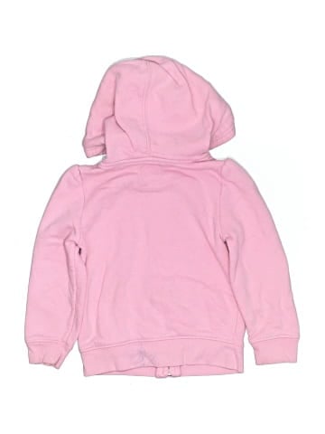 Baby Gap Outlet Zip Up Hoodie (view 2)