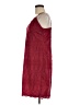 Lulus 100% Polyester Burgundy Cocktail Dress Size XL - photo 5