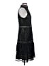 hailee c Black Cocktail Dress Size S - photo 4