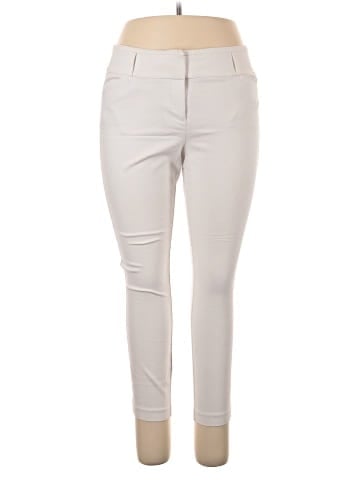 Ivanka Trump Casual Pants (view 1)