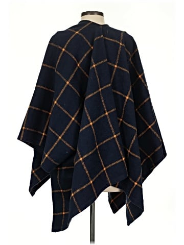 Double Zero Poncho (view 2)