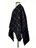 Double Zero Blue Poncho Size S - photo 5