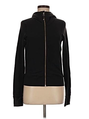 Lululemon Athletica Track Jacket (view 1)