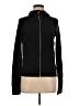 Lululemon Athletica Black Track Jacket Size 6 - photo 1