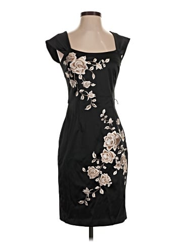 White House Black Market Cocktail Dress (view 1)