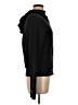 Lululemon Athletica Black Track Jacket Size 6 - photo 4
