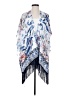 Chico's Blue Wrap One size - photo 1