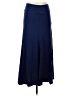 Nau Solid Blue Formal Skirt Size XS - photo 1