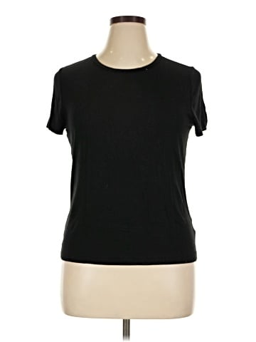 Express Short Sleeve T-Shirt (view 1)