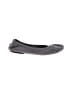 Bandolino Gray Flats Size 8 1/2 - photo 1