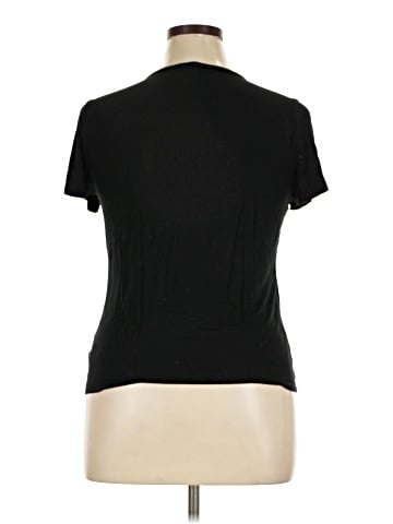 Express Short Sleeve T-Shirt (view 2)