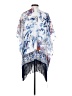 Chico's Blue Wrap One size - photo 2