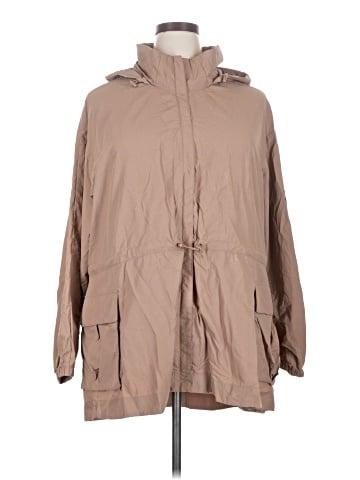 all in motion Raincoat (view 1)