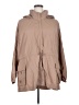 all in motion 100% Nylon Tan Raincoat Size XXL - photo 1