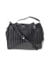 Nine West Black Satchel One size - photo 1