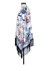 Chico's Blue Wrap One size - photo 5
