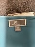 JM Collection Teal 3/4 Sleeve Blouse Size 2X - photo 7