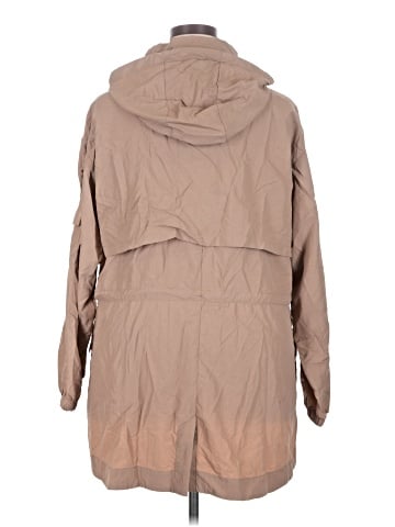 all in motion Raincoat (view 2)