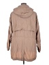 all in motion 100% Nylon Tan Raincoat Size XXL - photo 2