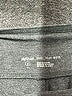 Aerie Gray Active Pants Size M - photo 7