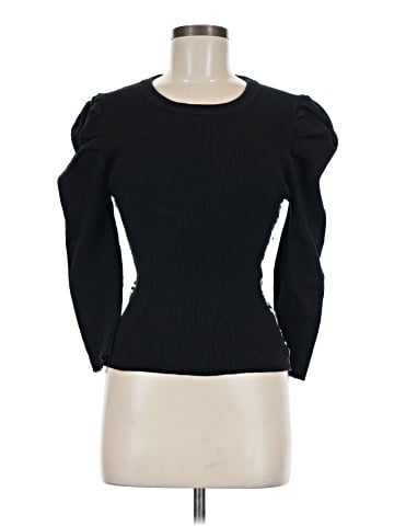 DKNY Jeans Pullover Sweater (view 1)