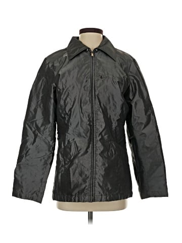 NYCC Raincoat (view 1)